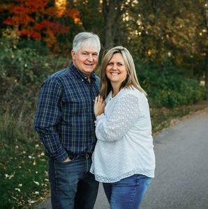 Meet your Posher, Kathy